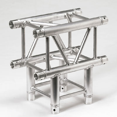 GLOBAL TRUSS SQ-4129 3-Way T-Junction