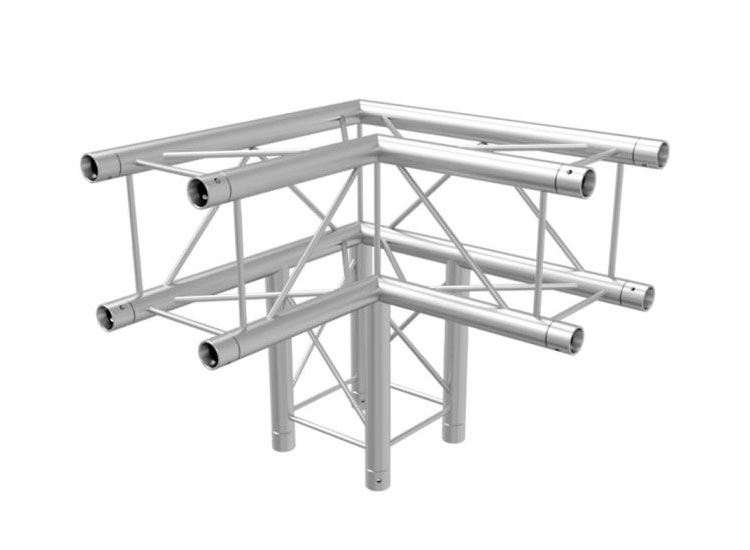 GLOBAL TRUSS SQ-F24-C30