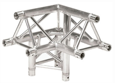 GLOBAL TRUSS TR-4093-U/R