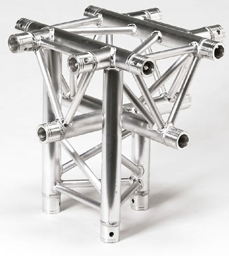 GLOBAL TRUSS TR-4101-D