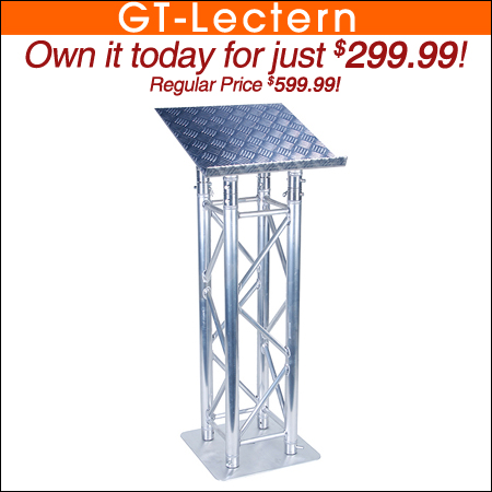 GT-Lectern