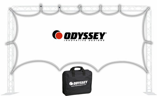 Odyssey LTMVSCRNLG