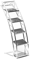 Truss Catalog Rack