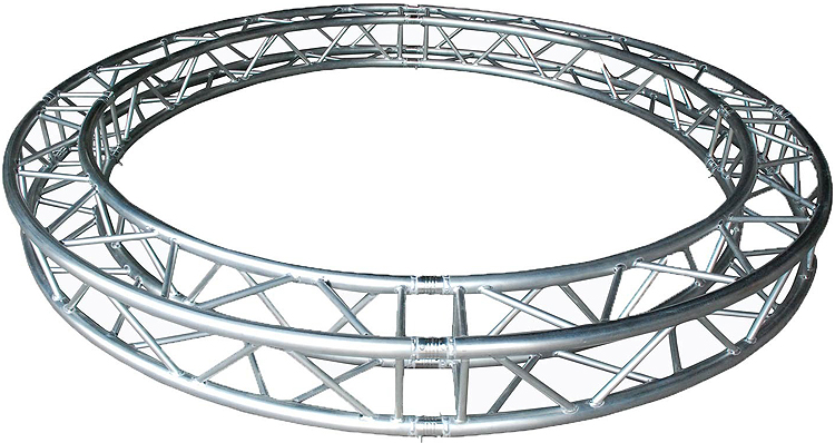 Eliminatrix 10FT Commercial Grade Circular Truss