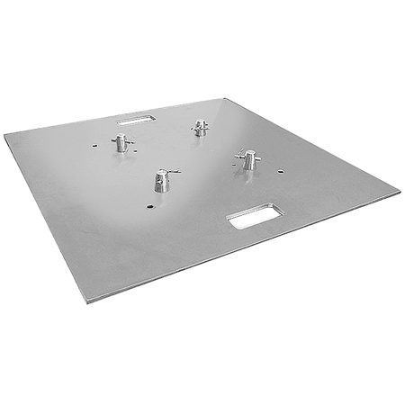 Eliminatrix 36" Aluminum Base Plate