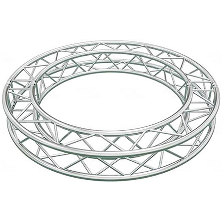 Eliminatrix 6FT Circular Truss