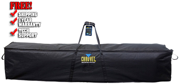 Chuavet DJ CHS-Ach