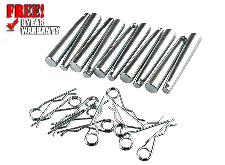 Eliminatrix Conical Coupler Accessories