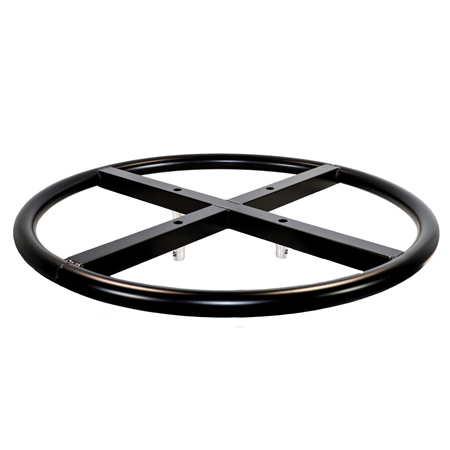 Eliminatrix DT-Dyno Wheel black