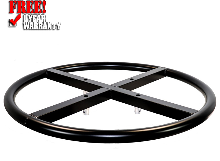 Eliminatrix DT-Dyno Wheel black
