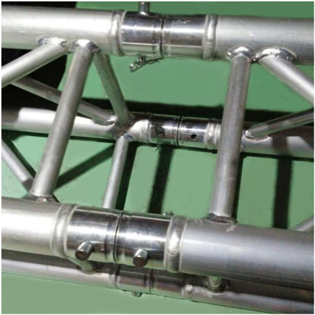 Eliminatrix Double Ended Conical Coupler Accessories