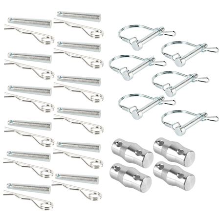 Eliminatrix Trusst Replacement Accessories Package