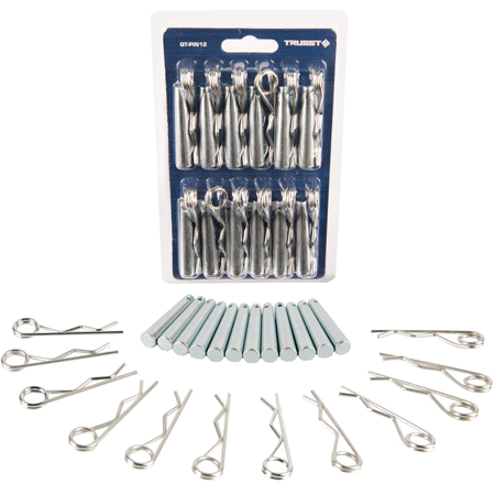 Eliminatrix Trusst Replacement Accessories Package