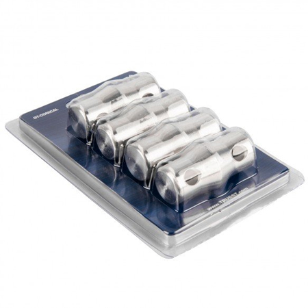 Eliminatrix Trusst Replacement Accessories Package