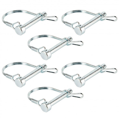 Eliminatrix Trusst Replacement Accessories Package