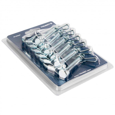 Eliminatrix Trusst Replacement Accessories Package