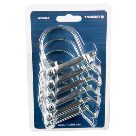 Eliminatrix Trusst Replacement Accessories Package