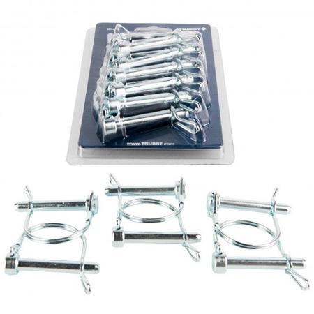 Eliminatrix Trusst Replacement Accessories Package