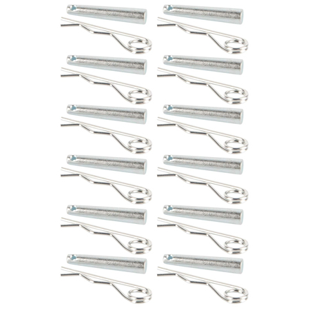 Eliminatrix Trusst Replacement Accessories Package