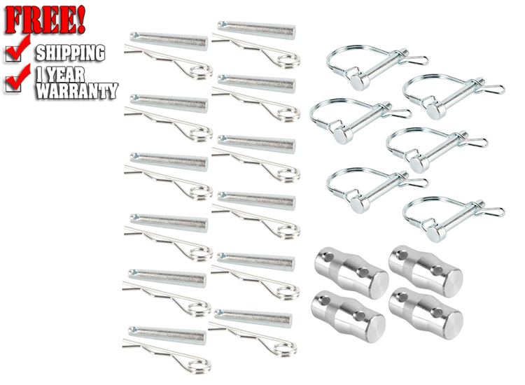 Eliminatrix Trusst Replacement Accessories Package