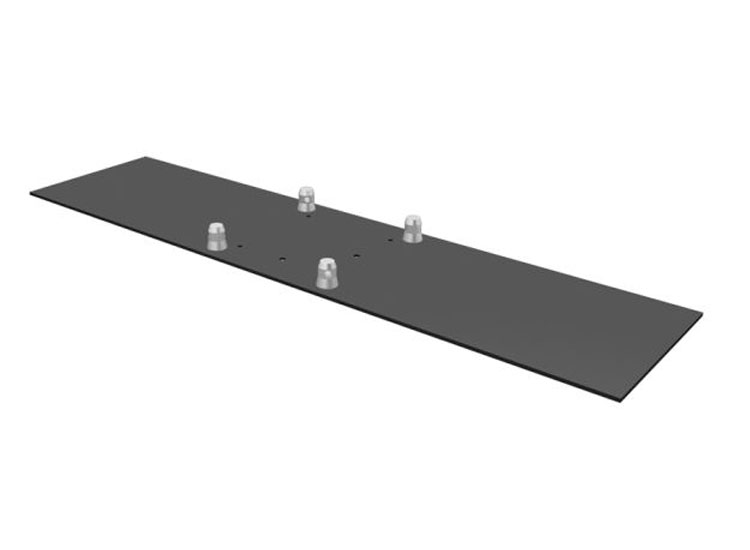 Global Truss Base Plate 1.4S 