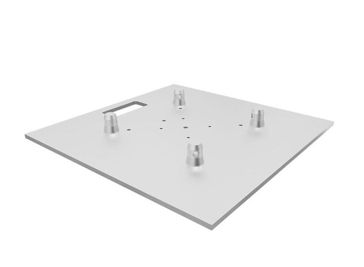 Global Truss BASE PLATE 20X20A