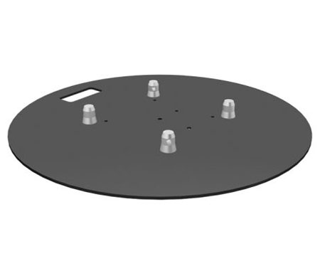 Global Truss BASE PLATE 28X28R