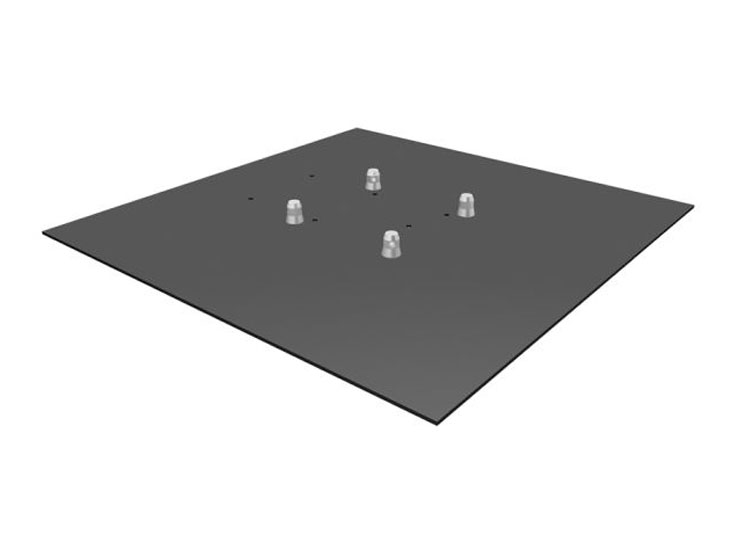 Global Truss BASE PLATE 3.3S
