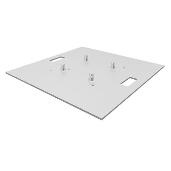 Global Truss Base Plate 30X30A