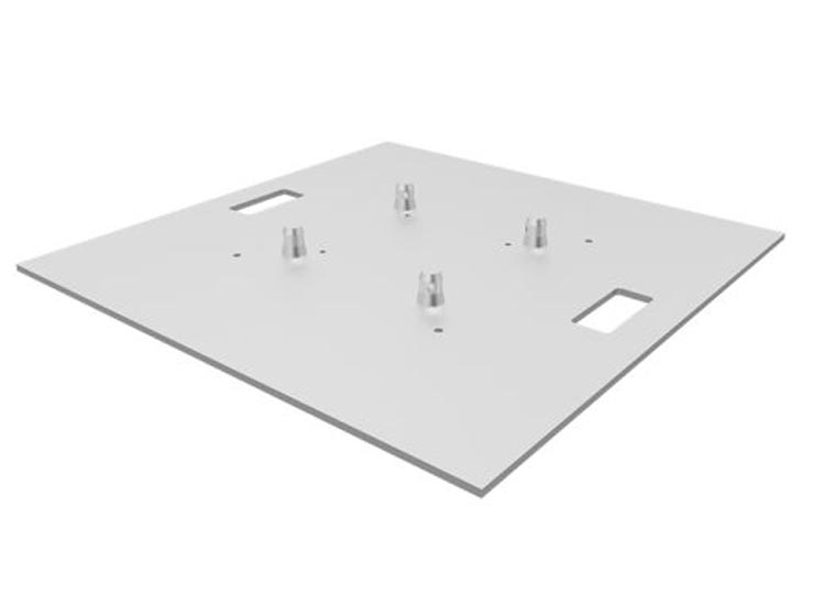 Global Truss Base Plate 30X30A