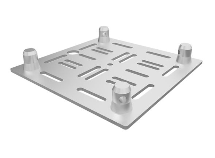 Global Truss GT-MH Aluminum Base Plate