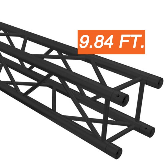 Global Truss SQ-4114 MTE/BLK
