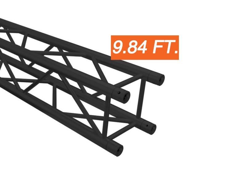 Global Truss SQ-4114 MTE/BLK