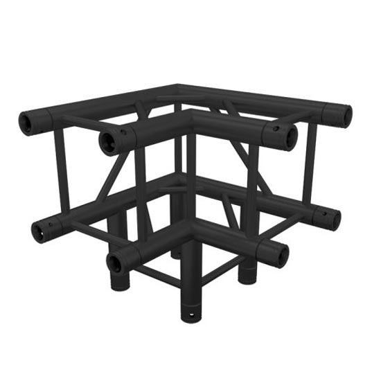Global Truss SQ-4126 MTE/BLK
