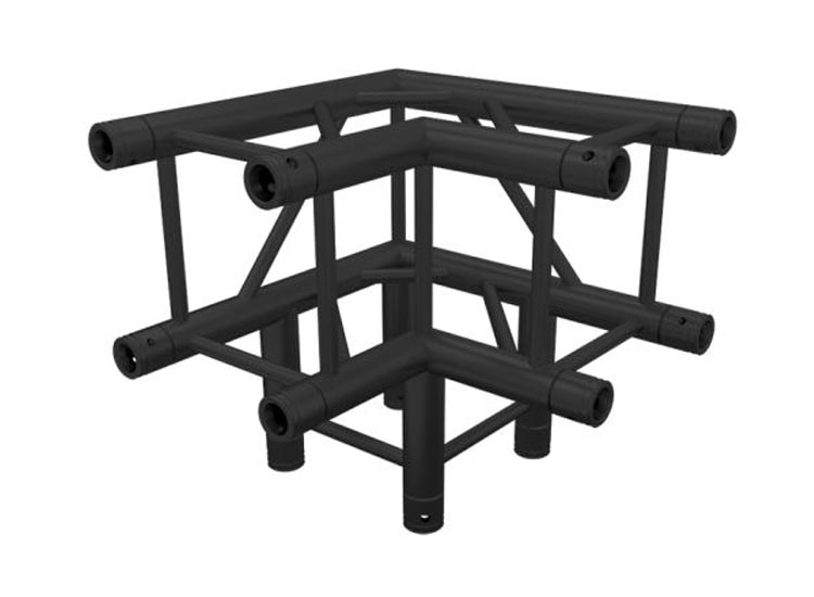 Global Truss SQ-4126 MTE/BLK