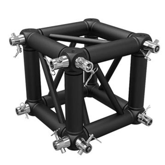 Global Truss ST-UJB-12 MTE/BLK