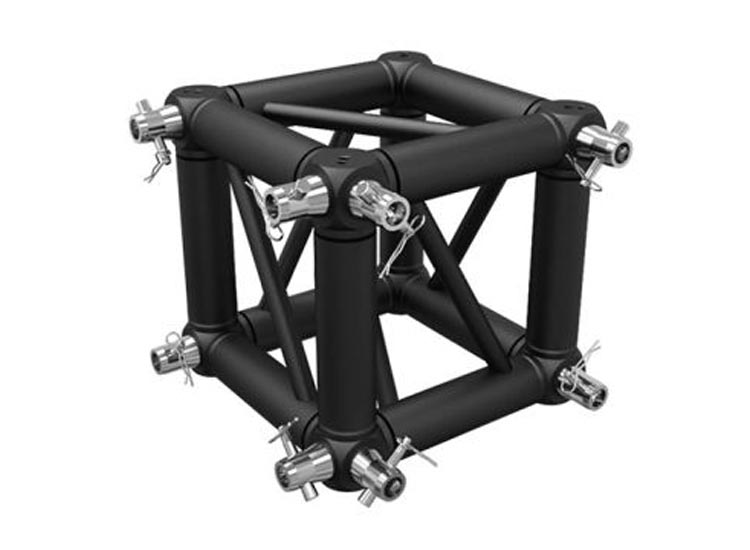Global Truss ST-UJB-12 MTE/BLK