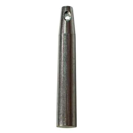 Global Truss COUPLER-PIN-F34 + 2 x R-CLIP 