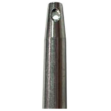 Global Truss COUPLER-PIN-F34 + 2 x R-CLIP 