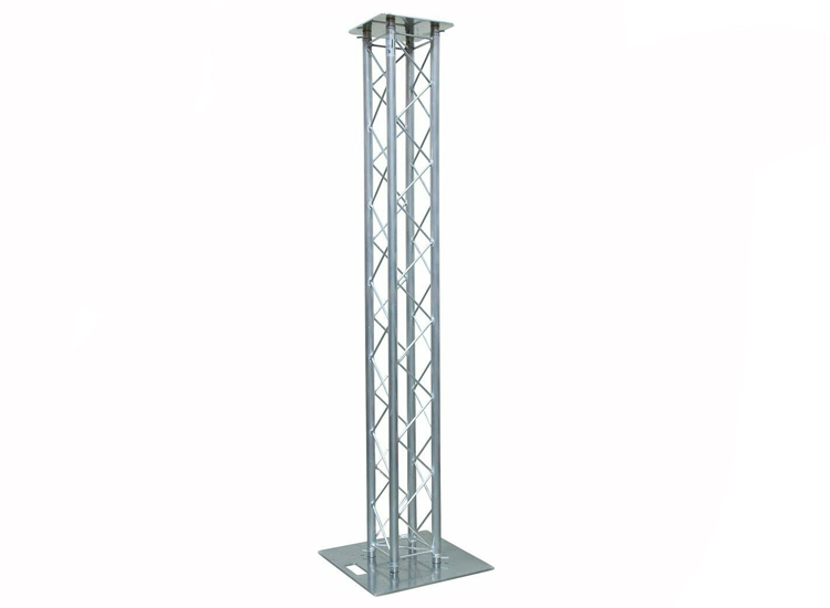 Global Truss 6.56 Ft F24 Vertical Truss Totem