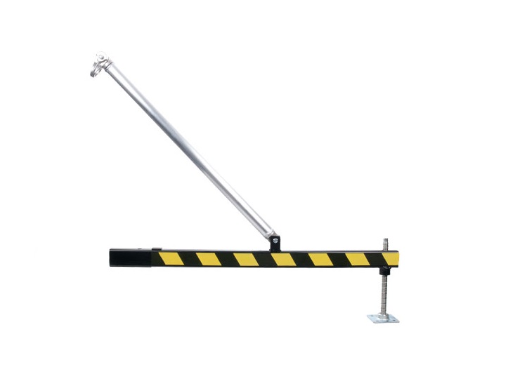 GT-49214S-1 Outdoor Outrigger with Assist arm