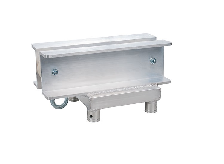F34 Ground Support Top Sections