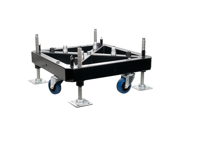 T-44BS-1  Universal Ground Support Base
