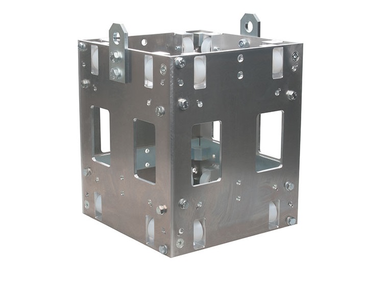 GT-Block Sleeve Block For 12
