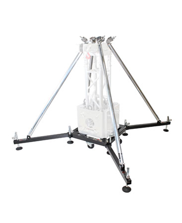 ProX XT-GSBOUTSX4PKG
