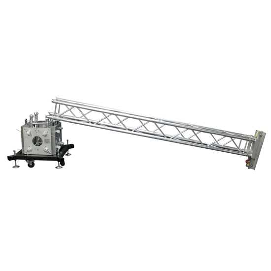 (2) ProX XTP-GSBPACK3 Truss Tower Stage Roofing System Package