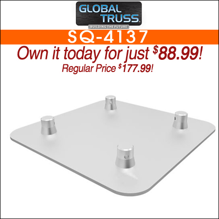 Global Truss SQ-4137 F24