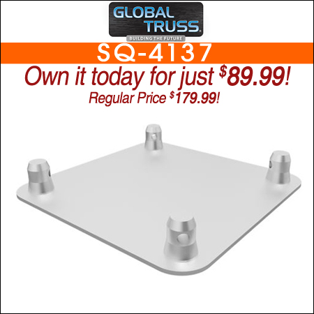 Global Truss SQ-4137