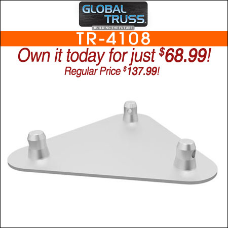 Global Truss TR-410