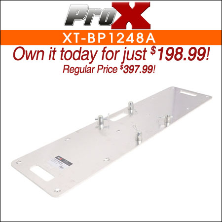 ProX XT-BP1248A 12